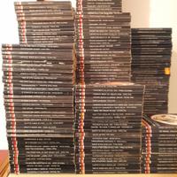 Segretissimo Mondadori Mancolista