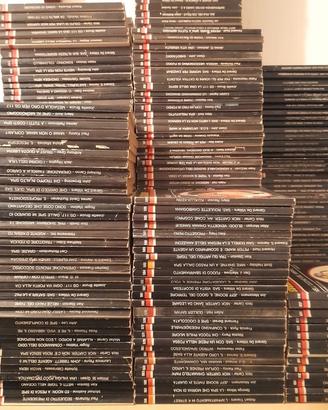 Segretissimo Mondadori Mancolista