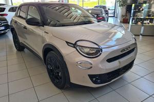 FIAT 600 1.2 Hybrid 145cv Sport Ed Mil Cort 26
