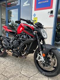 Mv Agusta Brutale 800 Usato garantito in HFP MOTOR