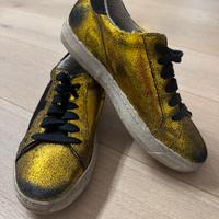 Sneakers imbottite Kammi