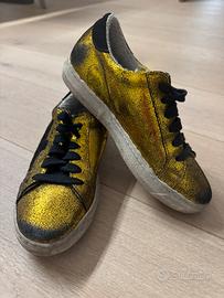Sneakers imbottite Kammi