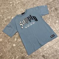 Maglietta maniche corte supply