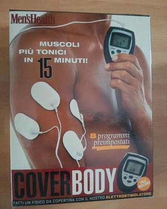 Elettrostimolatore 