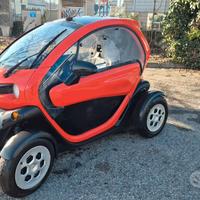 Renault Twizy - 2016