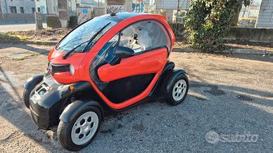 Renault Twizy - 2016