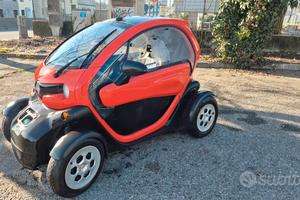 Renault Twizy - 2016