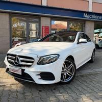 Mercedes-benz E 220 d 4Matic Premium Plus