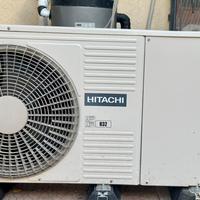 Pompa di Calore Hitachi Yutaki RASM-3VRE