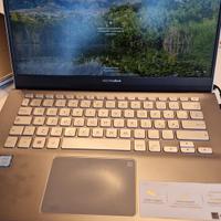 Asus VivoBook S14