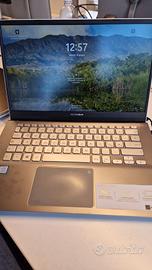 Asus VivoBook S14