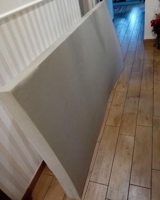 due materassi non uguali insieme