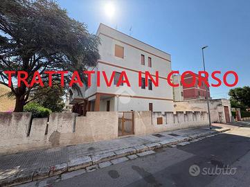 3 LOCALI A BRINDISI