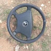 volante mercedes w124 e 190