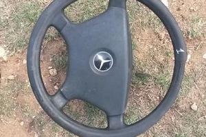 volante mercedes w124 e 190