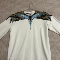 Felpa marcelo burlon