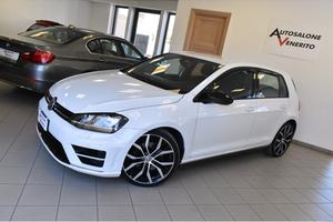 VOLKSWAGEN Golf GTD 2.0 TDI DSG 5p. BMT