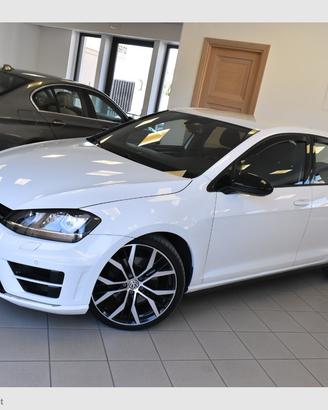 VOLKSWAGEN Golf GTD 2.0 TDI DSG 5p. BMT