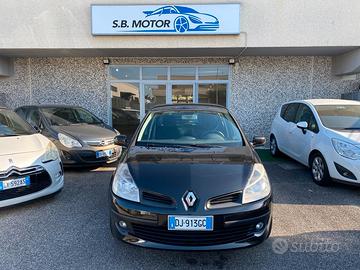 Renault Clio 1.5 dCi 85CV 3 porte Le Iene