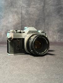 Canon AE-1