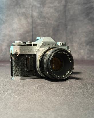Canon AE-1