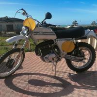 Ktm 340 Gs Targa Oro Epoca 1975