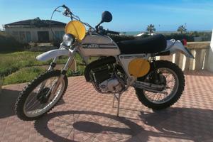 Ktm 340 Gs Targa Oro Epoca 1975