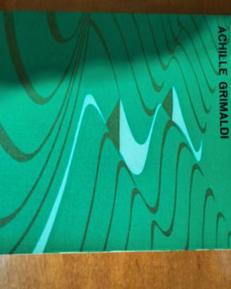 Agronomia gruppo di 2 libri