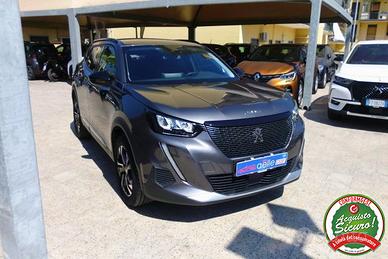 PEUGEOT 2008 BlueHDi 130 S&S EAT8 Allure