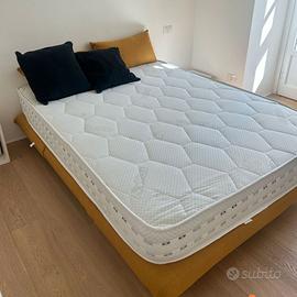 Materasso Memory foam 140*190