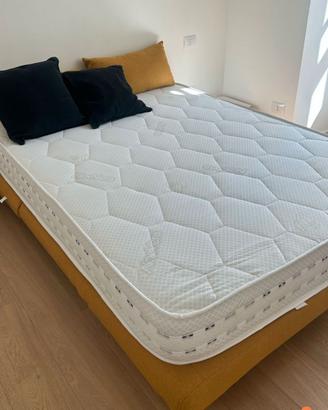 Materasso Memory foam 140*190
