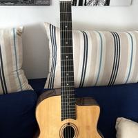 Chitarra manouche Altamira M-01 M01 gypsy