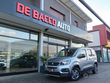 PEUGEOT Rifter BlueHDi 130 S&S Allure OK NEOPATE