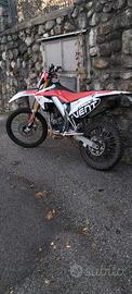 Moto vent 50cc