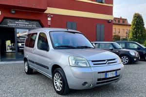 Citroen Berlingo 2.0 HDi 5p. Multispace