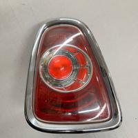Fanali posteriori mini cooper R56
