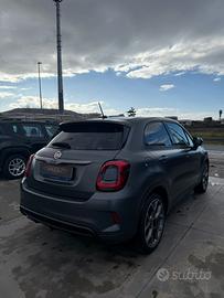 Fiat 500 X sport 1600 130cv