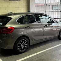 BMW euro 6