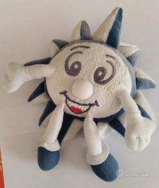 Peluche MSC crociere