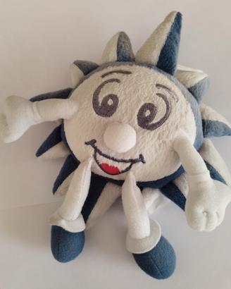 Peluche MSC crociere