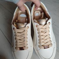 Sneakers Alexander Smith 