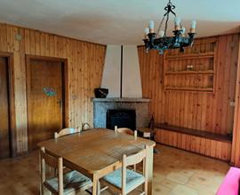 Casa a Lago Laceno