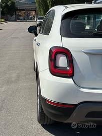 FIAT 500X 2019