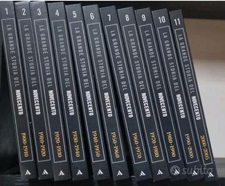 Storia del Novecento