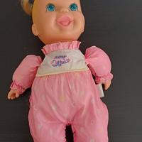 bambola OPLA' vintage anni 90