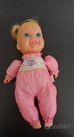 bambola OPLA' vintage anni 90