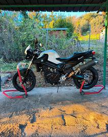 MOTO BMW F800R DEL 2011