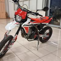 Fantic Motor XMF 125 Performance