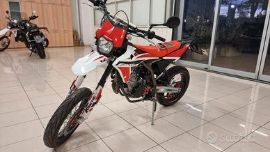 Fantic Motor XMF 125 Performance