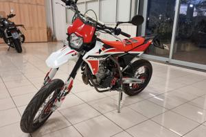 Fantic Motor XMF 125 Performance